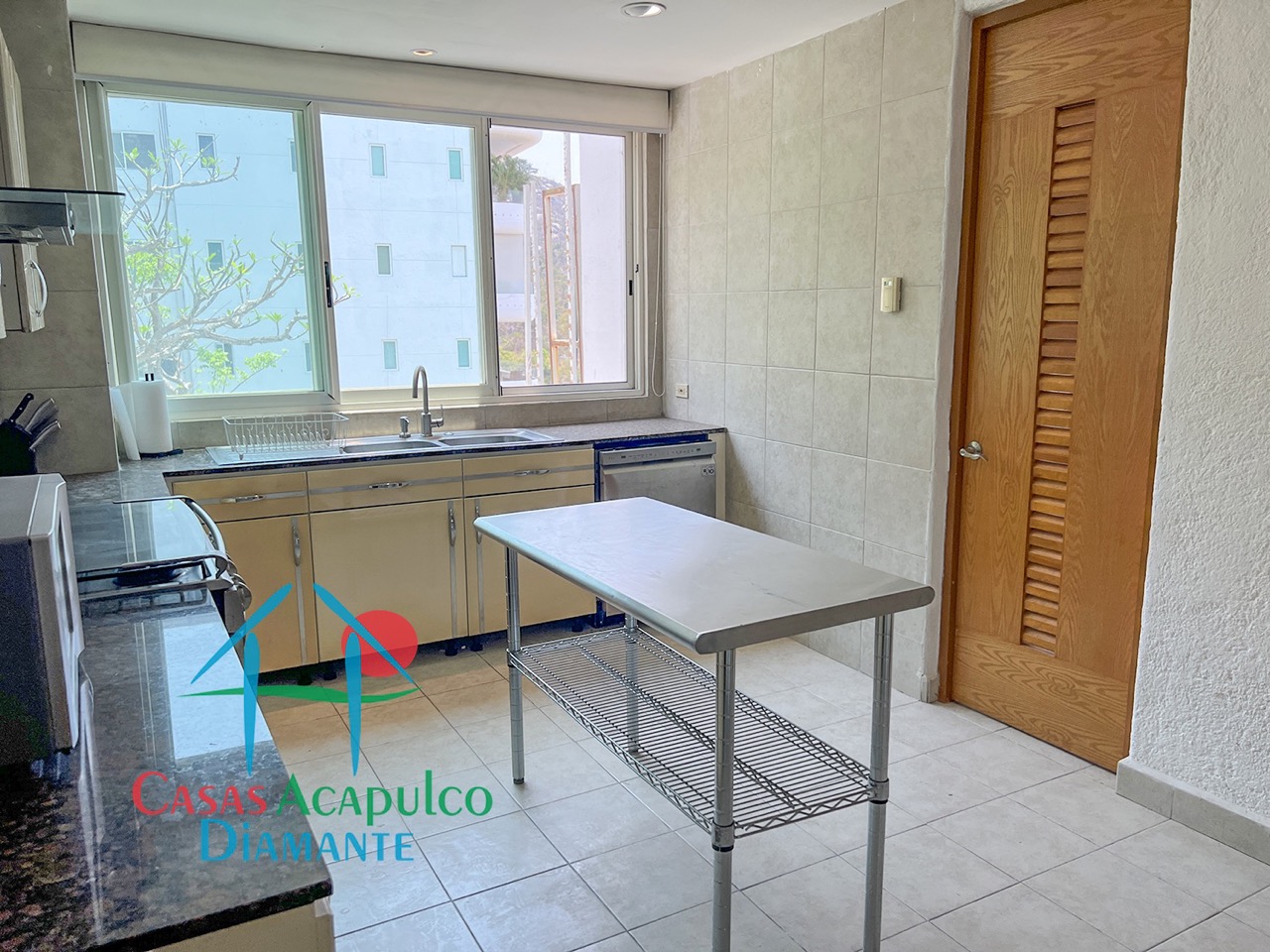 Da Vinci Residencial 101 - Cocina 3